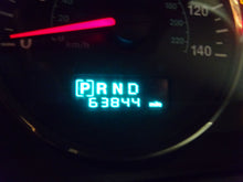 Load image into Gallery viewer, SPEEDOMETER CLUSTER Jeep Commander Grand Cherokee 2006 06 - NW159042
