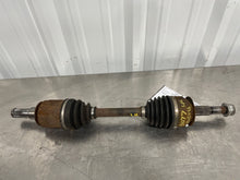 Load image into Gallery viewer, CV AXLE SHAFT Frontier X Terra Pathfinder 2005 05 06 07 08 09 - 13 Front - NW392259
