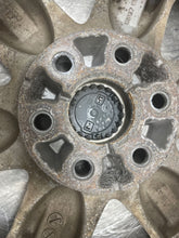 Load image into Gallery viewer, WHEEL RIM Pathfinder 08-12 17x7-1/2 ALLOY 17x7-1/2, 6 lug, 4-1/2" - NW406287
