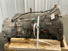 Load image into Gallery viewer, TRANSMISSION Nissan Pathfinder 2012 12 4X4 - NW405077
