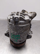 Load image into Gallery viewer, AC COMPRESSOR NV Pathfinder NV 1500 2500 3500 2005 05 06 07 08 09 10 - 13 - NW394081
