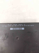 Load image into Gallery viewer, Memory computer Volkswagen Touareg Porsche Cayenne 2004 04 2005 05 2006 06 - NW36802
