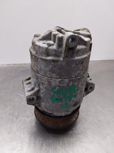 Load image into Gallery viewer, AC COMPRESSOR NV Pathfinder NV 1500 2500 3500 2005 05 06 07 08 09 10 - 13 - NW394081

