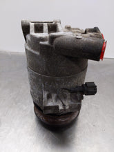 Load image into Gallery viewer, AC COMPRESSOR NV Pathfinder NV 1500 2500 3500 2005 05 06 07 08 09 10 - 13 - NW394081
