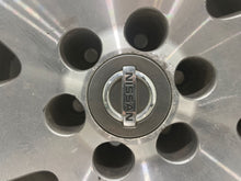 Load image into Gallery viewer, WHEEL RIM Pathfinder 08-12 17x7-1/2 ALLOY 17x7-1/2, 6 lug, 4-1/2" - NW406288
