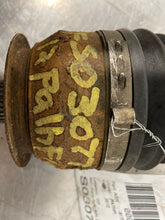Load image into Gallery viewer, CV AXLE SHAFT Frontier X Terra Pathfinder 2005 05 06 07 08 09 - 13 Front - NW392260
