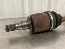 Load image into Gallery viewer, CV AXLE SHAFT Frontier X Terra Pathfinder 2005 05 06 07 08 09 - 13 Front - NW392260
