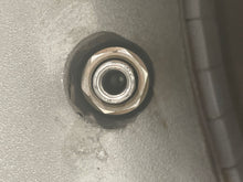 Load image into Gallery viewer, WHEEL RIM Pathfinder 08-12 17x7-1/2 ALLOY 17x7-1/2, 6 lug, 4-1/2" - NW406290
