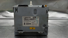 Load image into Gallery viewer, RADIO Cadillac CTS 2008 08 2009 09 2010 10 - NW134424
