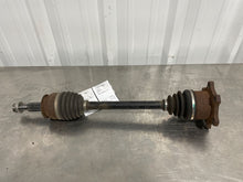 Load image into Gallery viewer, CV AXLE SHAFT Pathfinder 2005 05 2006 06 2007 07 08 09 10 11 12 Rear 4.0L - NW392261
