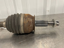 Load image into Gallery viewer, CV AXLE SHAFT Pathfinder 2005 05 2006 06 2007 07 08 09 10 11 12 Rear 4.0L - NW392261
