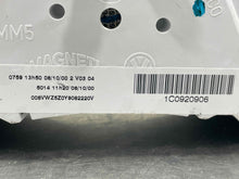 Load image into Gallery viewer, Speedometer Cluster Volkswagen Beetle 2001 - NW403850
