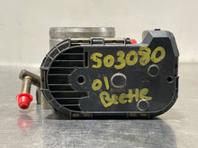 Load image into Gallery viewer, THROTTLE BODY Beetle Golf Jetta 1998 98 1999 99 00 01 - NW404655
