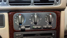Load image into Gallery viewer, Temp Climate AC Heater Control Volvo V70 S70 1999 99 2000 00 2001 01 02 03 04 - NW398871
