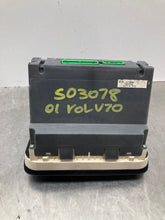 Load image into Gallery viewer, Temp Climate AC Heater Control Volvo V70 S70 1999 99 2000 00 2001 01 02 03 04 - NW398871
