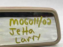 Load image into Gallery viewer, INTERIOR REAR VIEW MIRROR Jetta Golf 2000 00 2001 01 02 030 4 05 06 07 - NW117652
