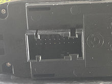 Load image into Gallery viewer, DRIVERS MASTER WINDOW SWITCH 335i 323i 328i M3 2006 06 07 08 09 10 11 12 - NW56526

