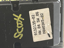 Load image into Gallery viewer, DRIVERS MASTER WINDOW SWITCH 335i 323i 328i M3 2006 06 07 08 09 10 11 12 - NW56526
