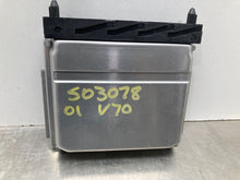 Load image into Gallery viewer, ECU ECM COMPUTER Volvo C70 2001 01 2002 02 - NW395508
