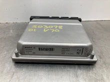 Load image into Gallery viewer, ECU ECM COMPUTER Volvo C70 2001 01 2002 02 - NW395508
