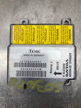Load image into Gallery viewer, AIR BAG Computer Volvo C70 2000 00 2001 01 2002 02 2003 03 2004 04 - NW393838
