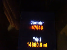 Load image into Gallery viewer, Speedometer Cluster Buick Lacrosse 2012 - NW158470
