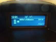 Load image into Gallery viewer, INFO-GPS SCREEN Buick Lacrosse 2010 10 2011 11 2012 12 - NW104374
