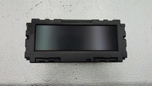 Load image into Gallery viewer, INFO-GPS SCREEN Buick Lacrosse 2010 10 2011 11 2012 12 - NW104374
