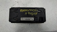 Load image into Gallery viewer, INFO-GPS SCREEN Buick Lacrosse 2010 10 2011 11 2012 12 - NW104374
