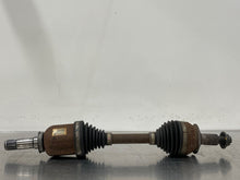 Load image into Gallery viewer, [INVENTORYCAR_YEAR_MAKE_MODEL] FRONT CV AXLE SHAFT AT Left - NW8455
