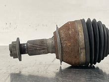 Load image into Gallery viewer, [INVENTORYCAR_YEAR_MAKE_MODEL] FRONT CV AXLE SHAFT AT Left - NW8455
