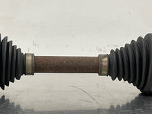 Load image into Gallery viewer, [INVENTORYCAR_YEAR_MAKE_MODEL] FRONT CV AXLE SHAFT AT Left - NW8455

