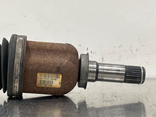 Load image into Gallery viewer, [INVENTORYCAR_YEAR_MAKE_MODEL] FRONT CV AXLE SHAFT AT Left - NW8455
