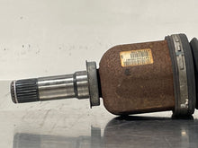 Load image into Gallery viewer, [INVENTORYCAR_YEAR_MAKE_MODEL] FRONT CV AXLE SHAFT AT Left - NW8455
