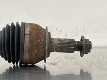Load image into Gallery viewer, [INVENTORYCAR_YEAR_MAKE_MODEL] FRONT CV AXLE SHAFT AT Left - NW8455
