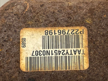 Load image into Gallery viewer, [INVENTORYCAR_YEAR_MAKE_MODEL] FRONT CV AXLE SHAFT AT Left - NW8455
