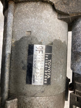 Load image into Gallery viewer, Starter Motor  LEXUS RX350 2015 - NW404224
