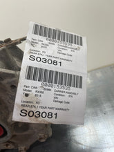 Load image into Gallery viewer, Carrier Assembly  LEXUS RX350 2015 - NW394389
