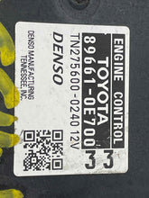 Load image into Gallery viewer, ECU ECM Computer  LEXUS RX350 2015 - NW395441
