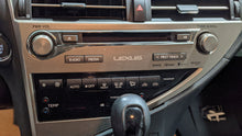 Load image into Gallery viewer, Radio  LEXUS RX350 2015 - NW401968

