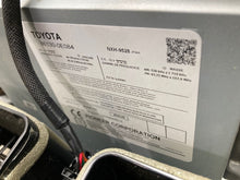 Load image into Gallery viewer, Radio  LEXUS RX350 2015 - NW401969
