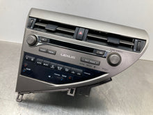 Load image into Gallery viewer, Radio  LEXUS RX350 2015 - NW401969
