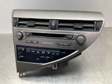 Load image into Gallery viewer, Radio  LEXUS RX350 2015 - NW401969
