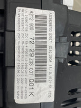 Load image into Gallery viewer, SPEEDOMETER CLUSTER E250 Van E300 E350 E400 E550 E63 16 17 - NW403805
