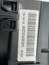 Load image into Gallery viewer, SPEEDOMETER CLUSTER E250 Van E300 E350 E400 E550 E63 16 17 - NW403805
