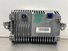 Load image into Gallery viewer, INFO-GPS SCREEN E250 Van E300 E350 E400 E550 E63 16 17 - NW399180
