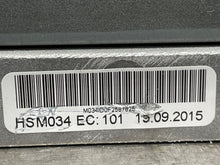 Load image into Gallery viewer, Radio  MERCEDES E-CLASS 2016 - NW401992

