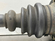 Load image into Gallery viewer, CV AXLE SHAFT Audi A4 S4 2002 02 2003 03 2004 04 05 06 - NW9954
