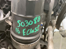 Load image into Gallery viewer, Engine Motor  MERCEDES E-CLASS 2016 - NW395810
