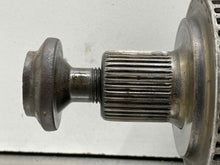 Load image into Gallery viewer, CV AXLE SHAFT Audi A4 S4 2002 02 2003 03 2004 04 05 06 - NW9954
